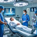 Hernie discale à Blainville : Guide du patient débutant et traitement par décompression neurovertébrale 4 découvrez notre guide complet pour les patients débutants souffrant d'une hernie discale à blainville. informez-vous sur les symptômes, le diagnostic et le traitement efficace par décompression neurovertébrale.