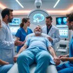 découvrez les alternatives, options complémentaires et traitements innovants par décompression neurovertébrale pour la hernie discale à brossard, afin de soulager efficacement vos douleurs.