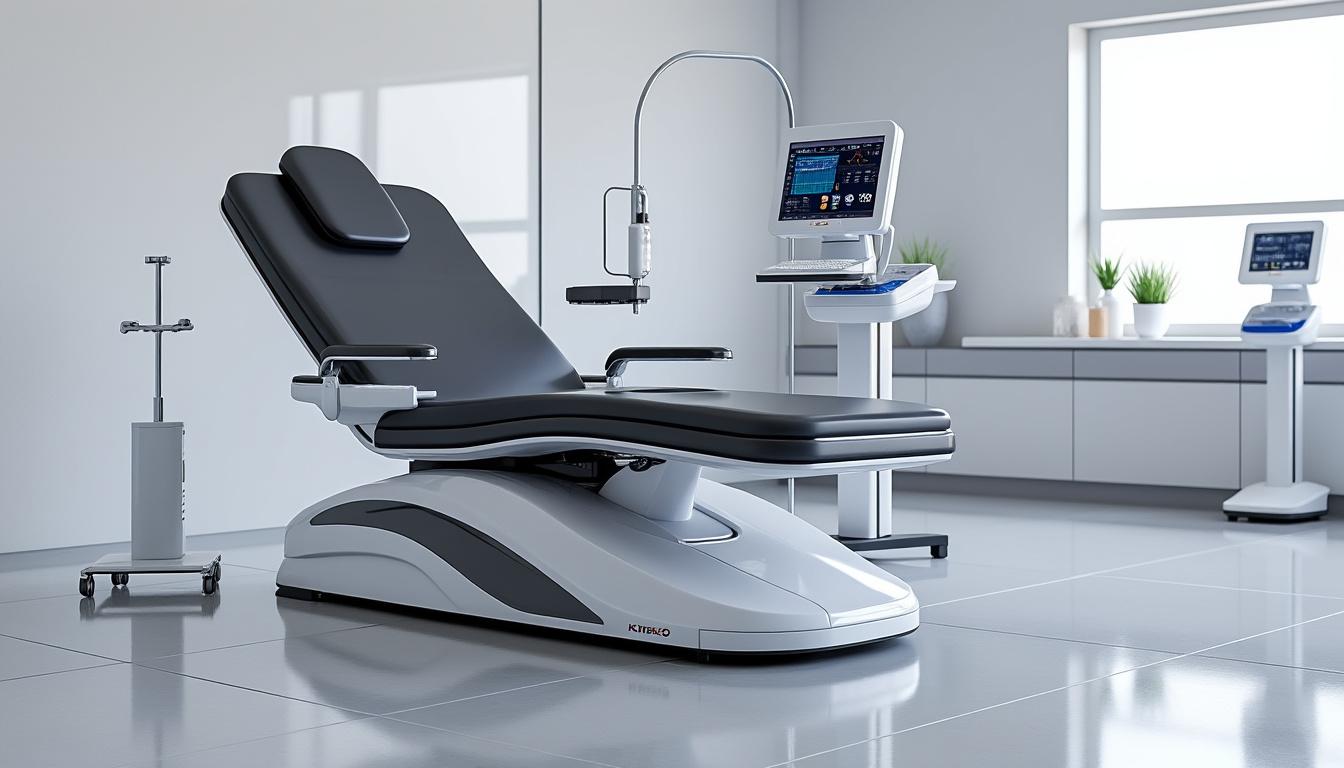découvrez les alternatives et options complémentaires pour le traitement de la hernie discale à brossard, incluant la décompression neurovertébrale pour un soulagement efficace et durable.