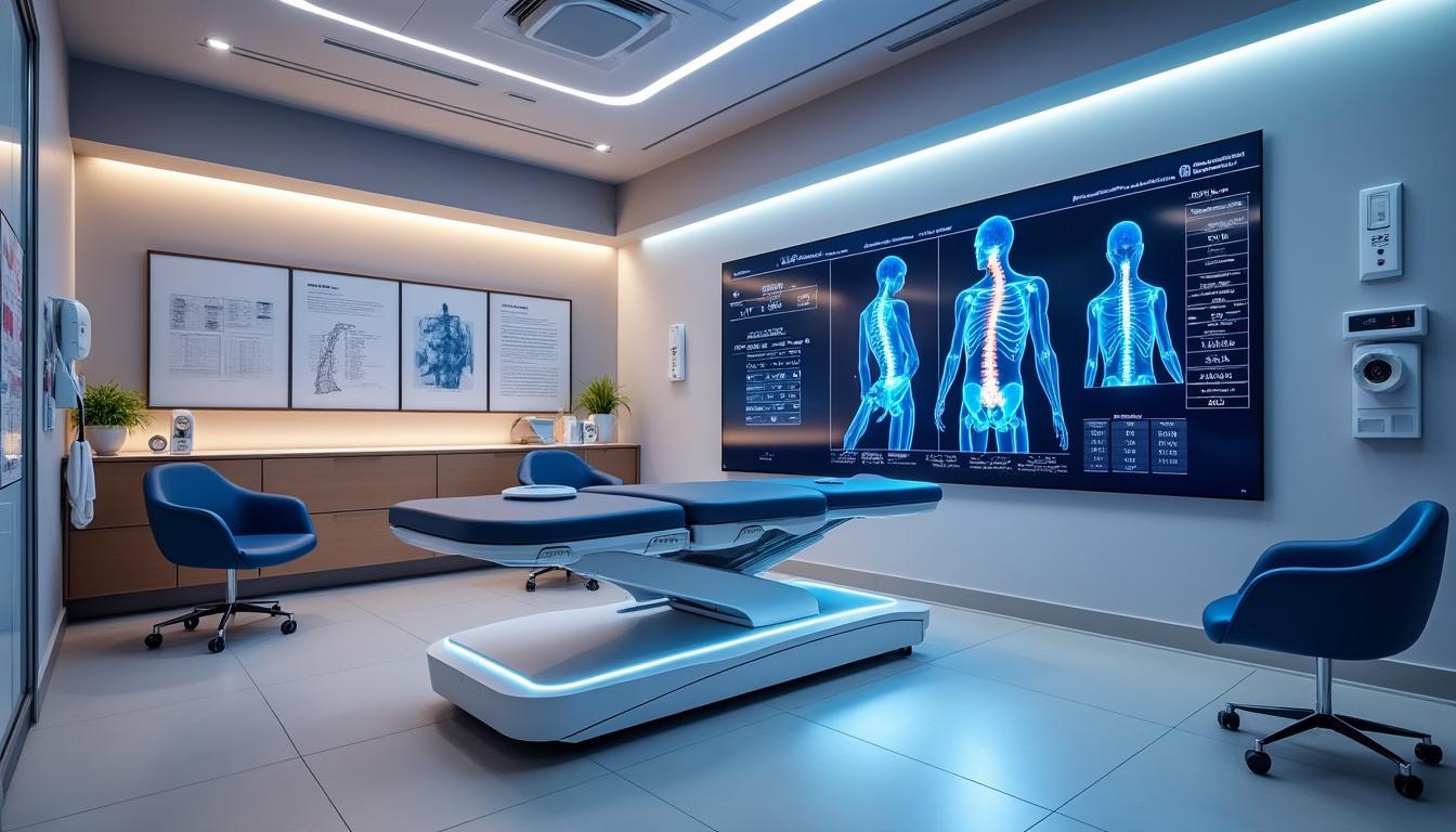 découvrez les alternatives et options complémentaires pour traiter la hernie discale à brossard, incluant le traitement innovant par décompression neurovertébrale pour un soulagement efficace.