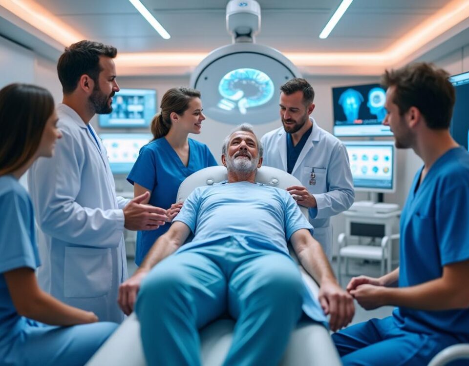 découvrez les alternatives, options complémentaires et traitements innovants par décompression neurovertébrale pour la hernie discale à brossard, afin de soulager efficacement vos douleurs.