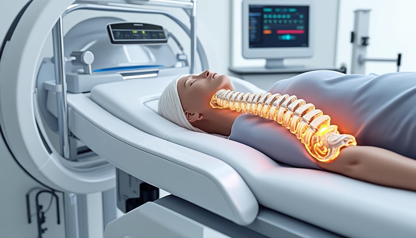 découvrez tout sur la hernie discale à côte-des-neiges–notre-dame-de-grâce : coût, remboursements et traitement innovant par décompression neurovertébrale pour un soulagement efficace.