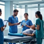 découvrez les 3 signes d’alerte principaux de la hernie discale à gouin et explorez le traitement efficace par décompression neurovertébrale pour soulager la douleur et améliorer votre qualité de vie.