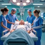 découvrez l'impact de la hernie discale à l'assomption sur la qualité de vie et les solutions efficaces de traitement par décompression neurovertébrale pour un soulagement durable.