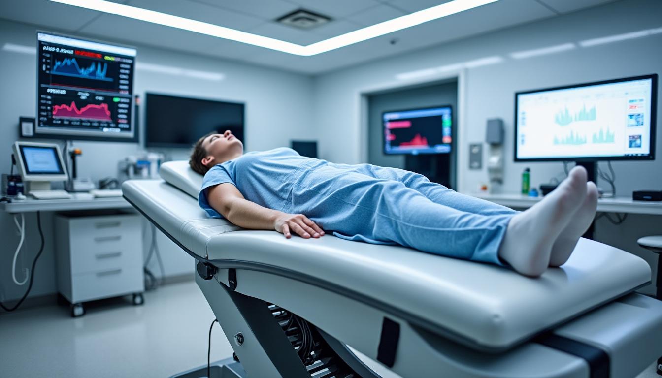 découvrez l'impact de la hernie discale à l'assomption sur la qualité de vie et les solutions de traitement par décompression neurovertébrale pour un mieux-être durable.