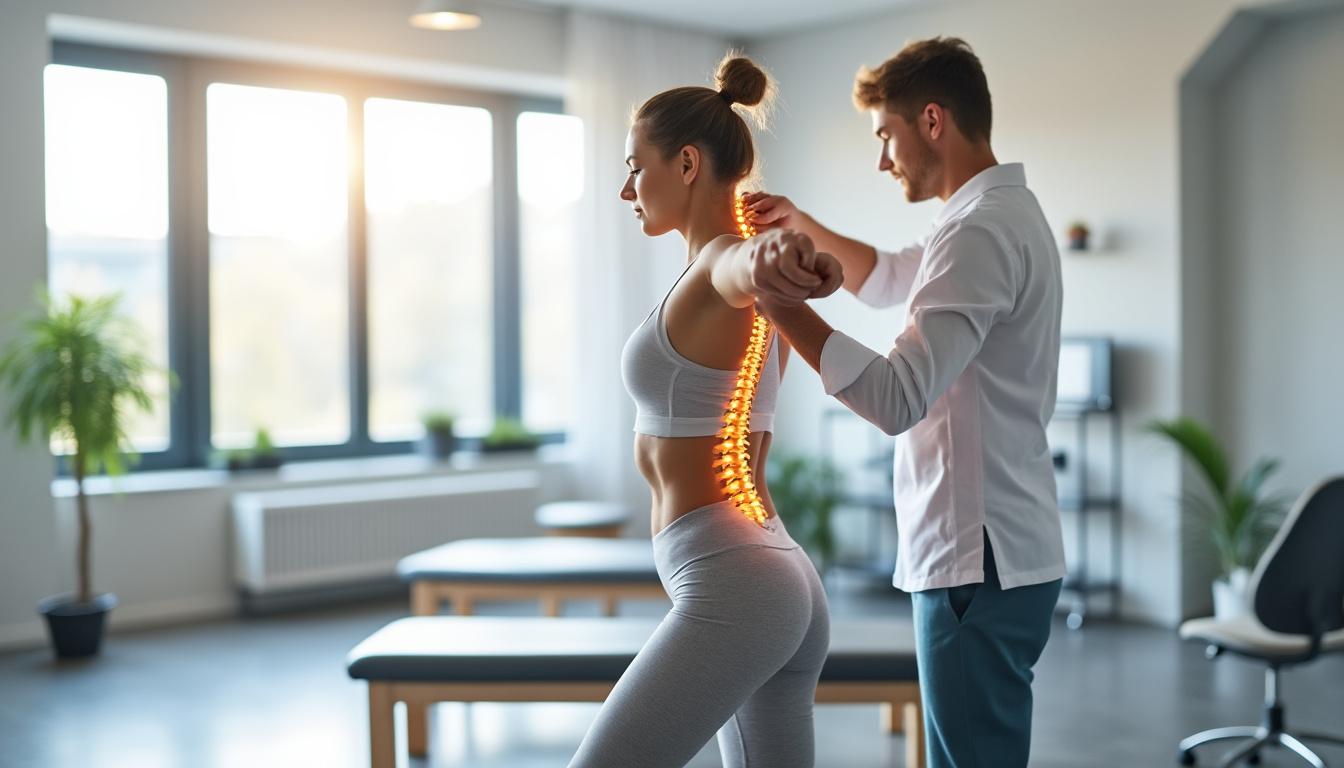 découvrez l'impact de la hernie discale à l'assomption sur la qualité de vie et explorez les options de traitement efficaces, notamment la décompression neurovertébrale pour un soulagement optimal.