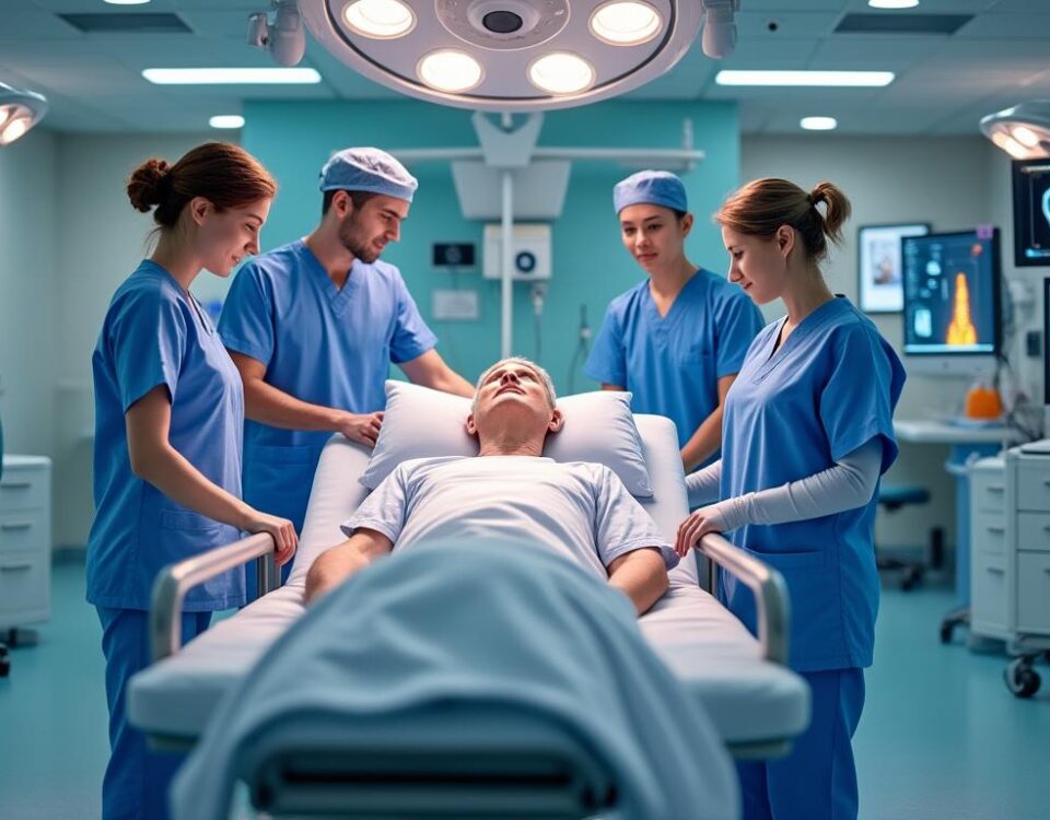 découvrez l'impact de la hernie discale à l'assomption sur la qualité de vie et les solutions efficaces de traitement par décompression neurovertébrale pour un soulagement durable.