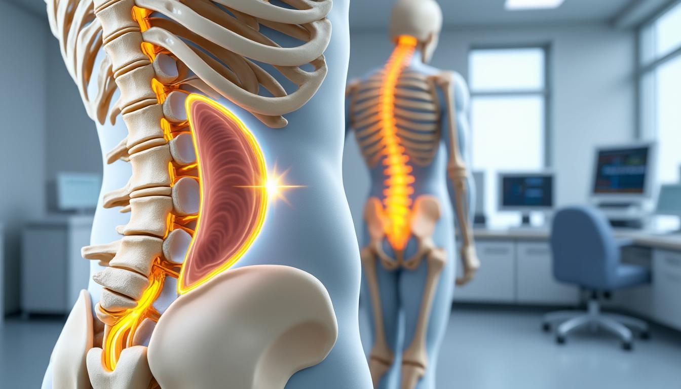 découvrez la durée estimée du soulagement et les options de traitement par décompression neurovertébrale pour une hernie discale à laval. soulagez efficacement votre douleur grâce à des solutions adaptées.