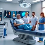 découvrez la durée estimée de soulagement et les options de traitement par décompression neurovertébrale pour une hernie discale à laval, afin d'améliorer votre qualité de vie.