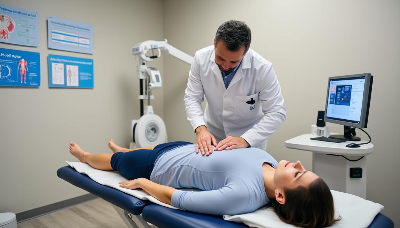 découvrez la durée estimée du soulagement et les options de traitement par décompression neurovertébrale pour la hernie discale à laval. informez-vous sur les solutions efficaces pour améliorer votre santé vertébrale.