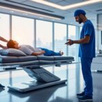 découvrez les 5 mythes courants sur la hernie discale à le sud-ouest et explorez le traitement innovant par décompression neurovertébrale pour un soulagement efficace.