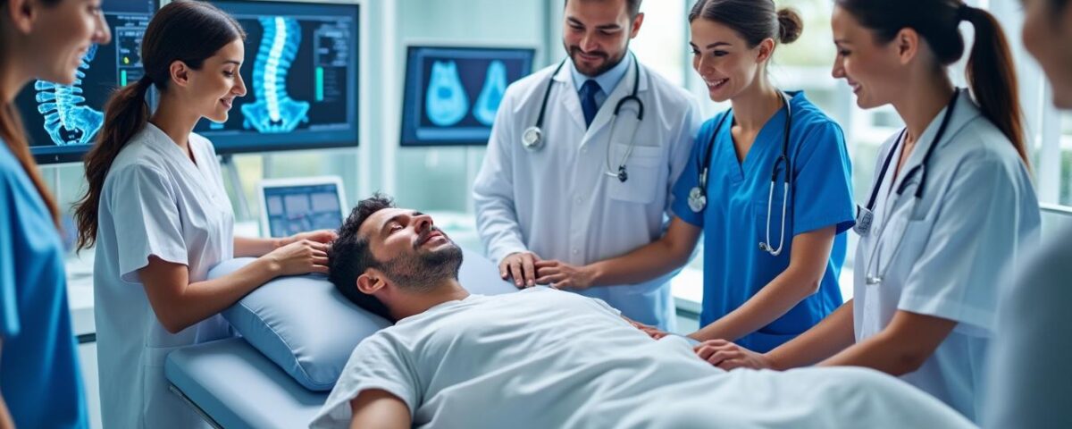 découvrez les informations essentielles sur la hernie discale à longueuil, incluant les mesures de sécurité, les contre-indications et les traitements efficaces par décompression neurovertébrale pour soulager la douleur.