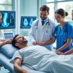 découvrez les informations essentielles sur la hernie discale à longueuil, incluant les mesures de sécurité, les contre-indications et les traitements efficaces par décompression neurovertébrale pour soulager la douleur.