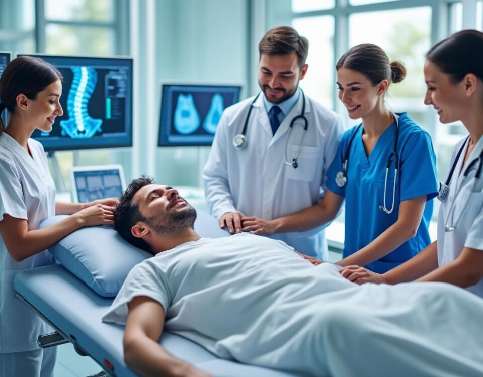 découvrez les informations essentielles sur la hernie discale à longueuil, incluant les mesures de sécurité, les contre-indications et les traitements efficaces par décompression neurovertébrale pour soulager la douleur.