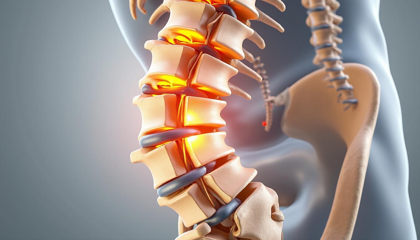 découvrez les taux de succès, les études cliniques récentes et les traitements par décompression neurovertébrale pour la hernie discale à mirabel. informations complètes et conseils spécialisés.