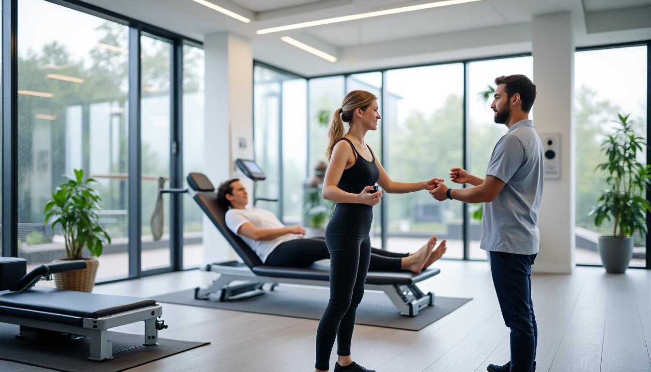 découvrez les publics concernés par la hernie discale à montréal et explorez les traitements innovants par décompression neurovertébrale pour soulager efficacement la douleur.