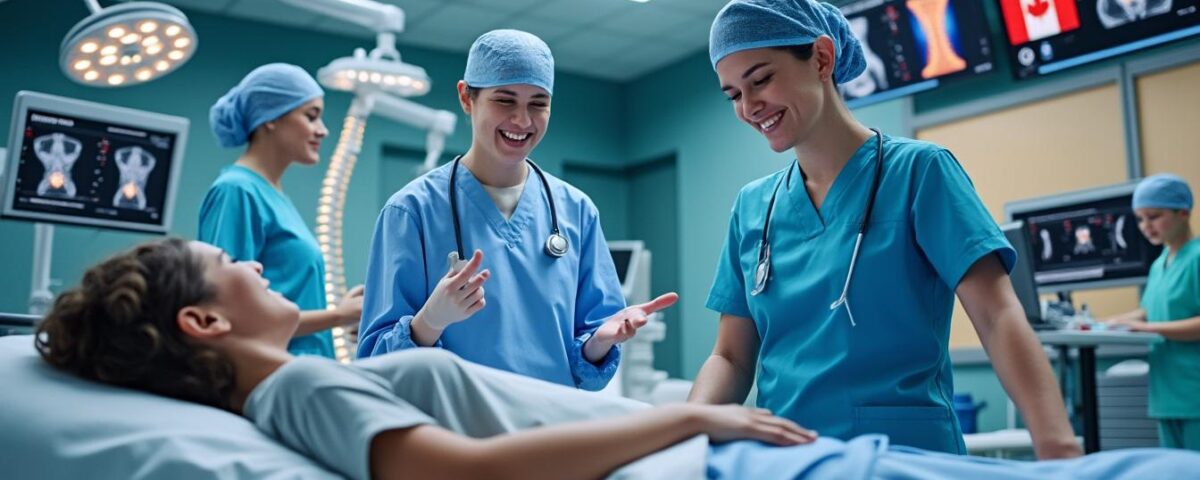 découvrez des astuces efficaces pour une meilleure récupération de la hernie discale à pointe-claire et explorez les traitements avancés par décompression neurovertébrale pour soulager votre douleur.