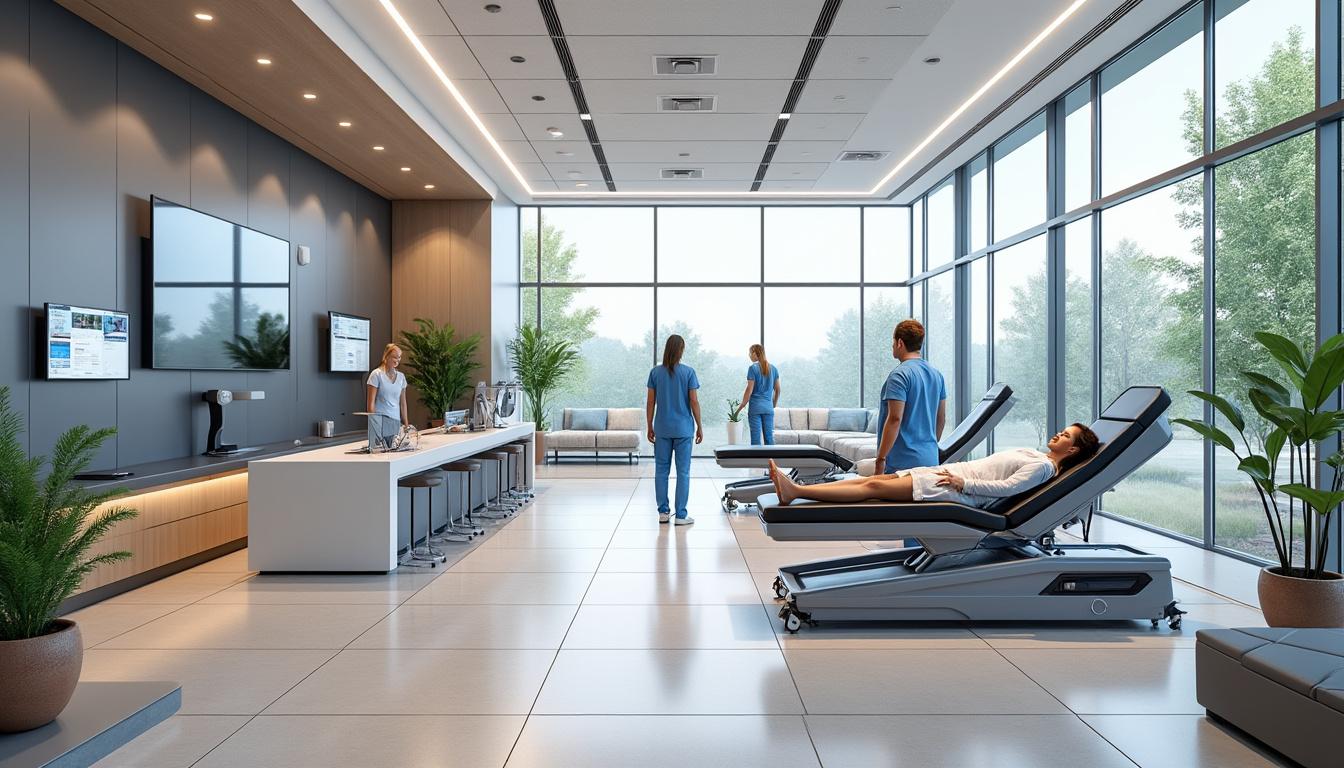 découvrez des conseils efficaces pour la récupération après une hernie discale à pointe-claire, avec un focus sur le traitement innovant par décompression neurovertébrale pour soulager la douleur et améliorer la mobilité.