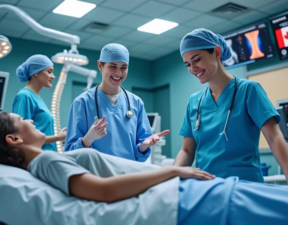 découvrez des astuces efficaces pour une meilleure récupération de la hernie discale à pointe-claire et explorez les traitements avancés par décompression neurovertébrale pour soulager votre douleur.