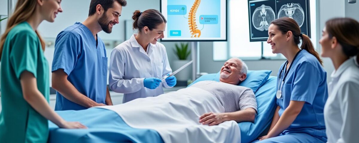 découvrez comment bien vous préparer à une séance de traitement par décompression neurovertébrale pour une hernie discale à repentigny et améliorez votre récupération grâce à nos conseils spécialisés.