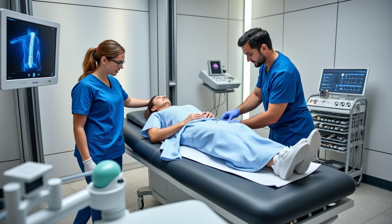découvrez comment bien vous préparer pour une séance de traitement par décompression neurovertébrale à repentigny pour une hernie discale, et les étapes clés pour une récupération efficace.