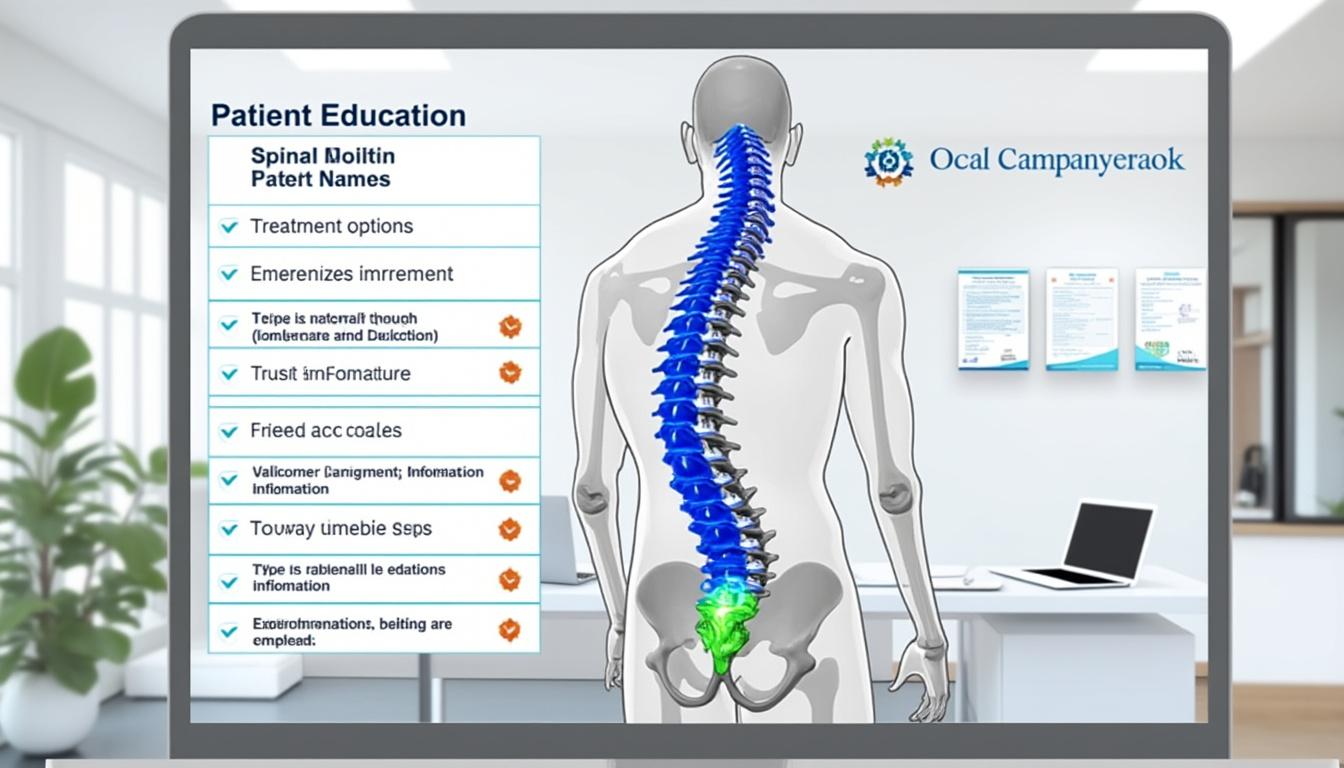 découvrez comment bien préparer votre séance de traitement par décompression neurovertébrale pour une hernie discale à repentigny. conseils et informations pour un soulagement efficace.