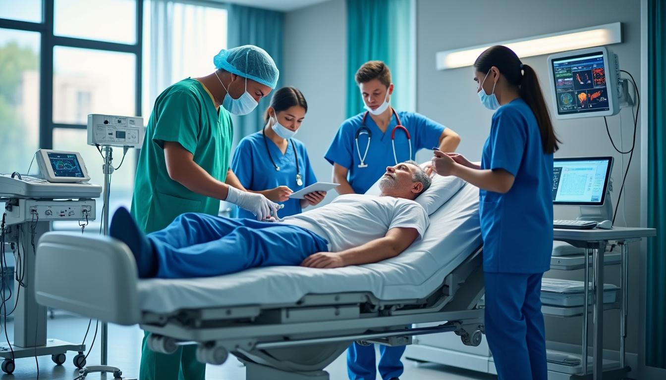 découvrez les 5 symptômes clés de la hernie discale à rosemont–la petite-patrie et apprenez comment le traitement par décompression neurovertébrale peut soulager efficacement votre douleur.