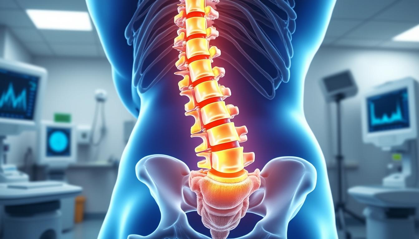 découvrez les 5 symptômes clés de la hernie discale à rosemont–la petite-patrie et explorez les traitements efficaces par décompression neurovertébrale pour soulager votre douleur.