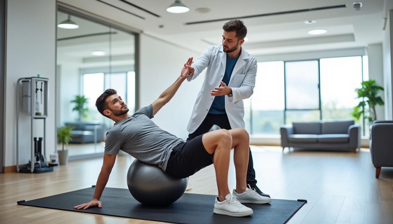 découvrez les 5 symptômes clés de la hernie discale à rosemont–la petite-patrie et explorez le traitement efficace par décompression neurovertébrale pour un soulagement durable.