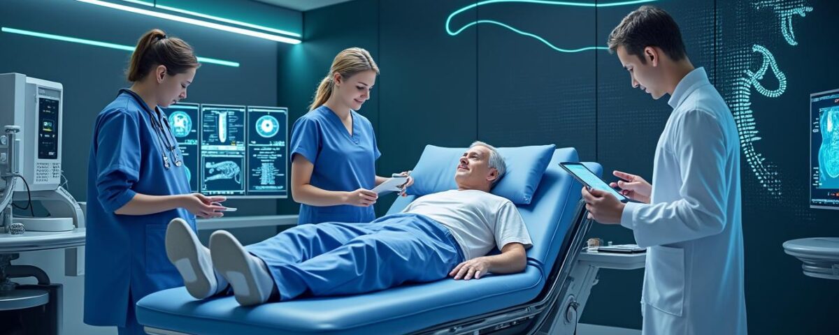 découvrez la durée d'un programme complet de traitement de la hernie discale à saint-eustache, incluant la thérapie de décompression neurovertébrale pour soulager la douleur et favoriser la guérison.