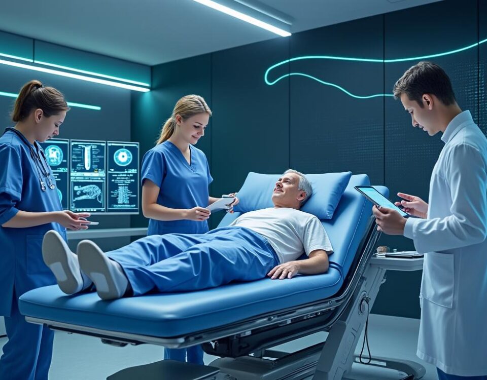 découvrez la durée d'un programme complet de traitement de la hernie discale à saint-eustache, incluant la thérapie de décompression neurovertébrale pour soulager la douleur et favoriser la guérison.