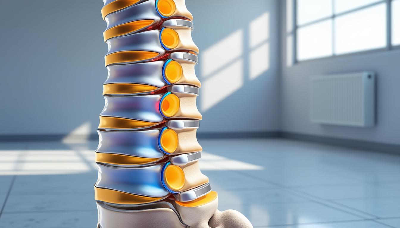 découvrez les dernières avancées technologiques et les traitements innovants par décompression neurovertébrale pour la hernie discale à saint-hubert, alliant efficacité et confort.