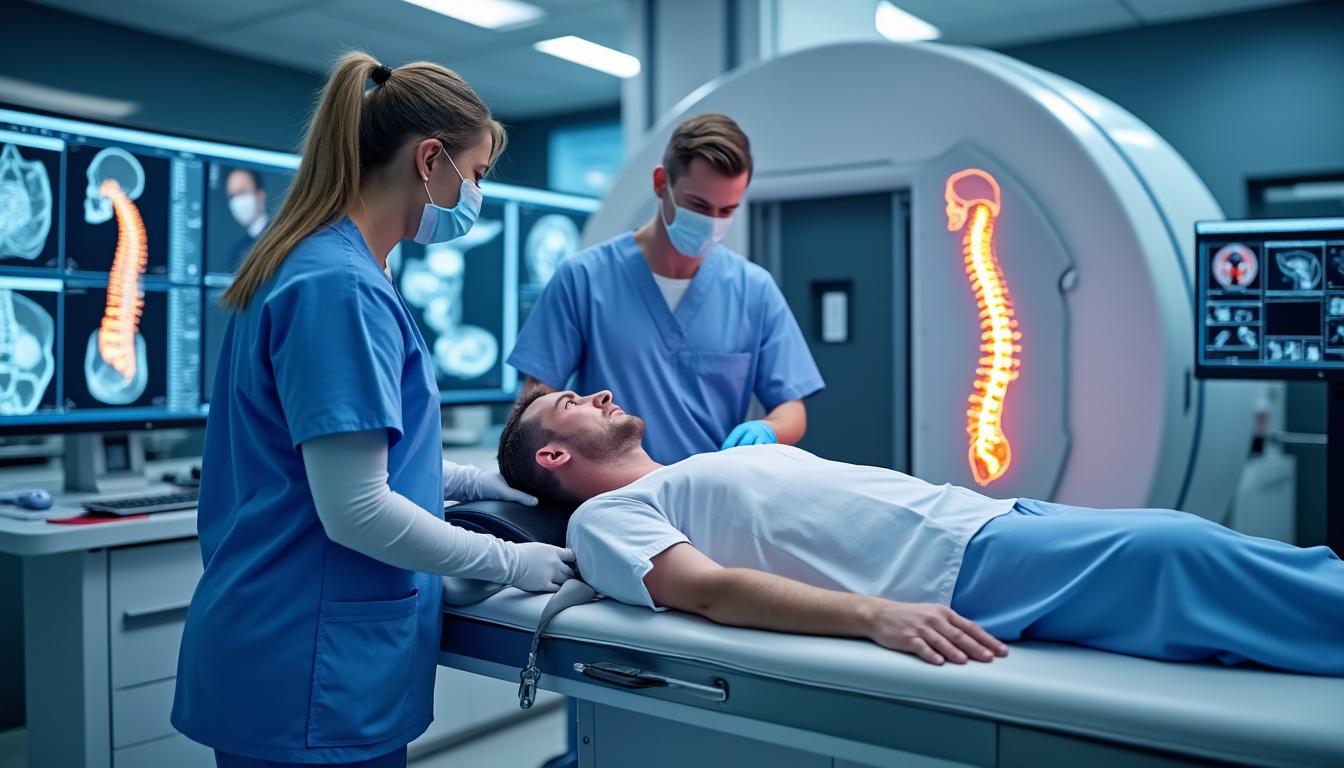 découvrez les recommandations post-traitement pour une hernie discale à saint-jérôme et les bénéfices du traitement par décompression neurovertébrale pour un soulagement efficace.