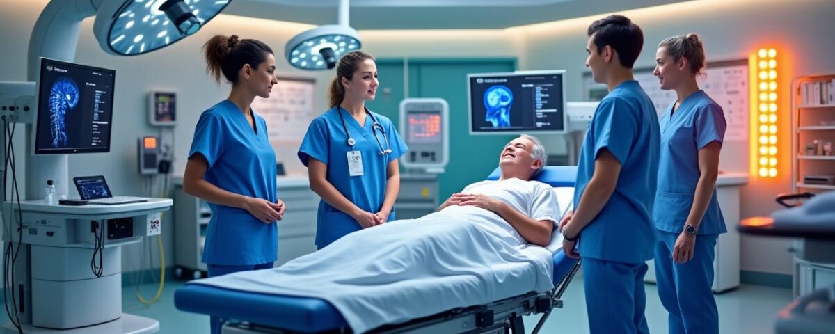 découvrez les recommandations post-traitement pour la hernie discale à saint-jérôme et les avantages du traitement par décompression neurovertébrale pour soulager votre douleur et favoriser la guérison.