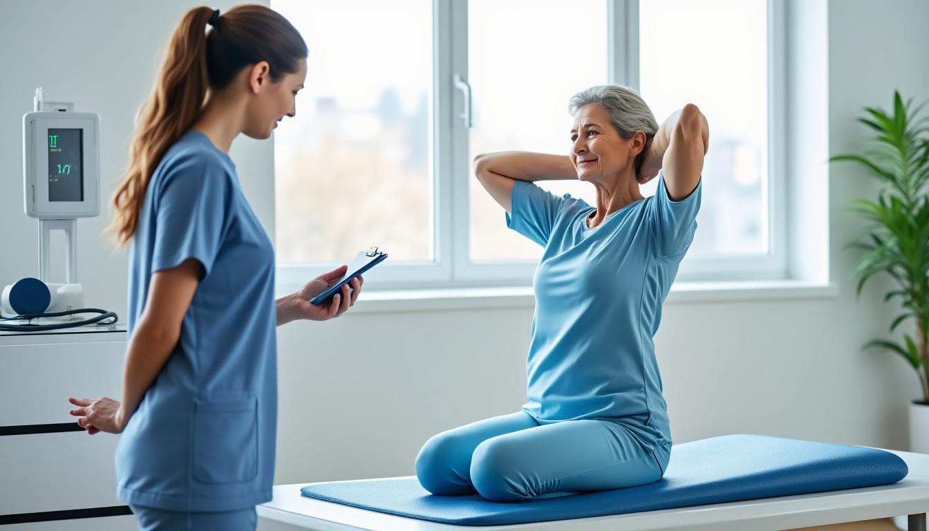 découvrez les recommandations post-traitement et les options de traitement par décompression neurovertébrale pour la hernie discale à saint-jérôme. retrouvez conseils et soins adaptés pour un rétablissement optimal.