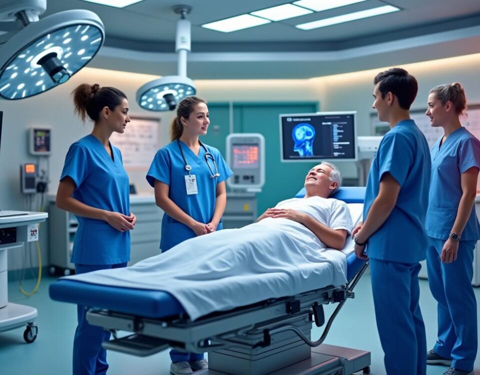 découvrez les recommandations post-traitement pour la hernie discale à saint-jérôme et les avantages du traitement par décompression neurovertébrale pour soulager votre douleur et favoriser la guérison.