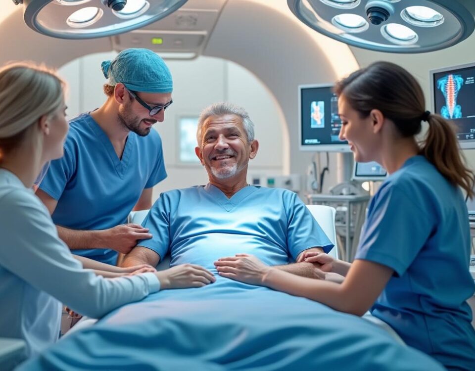 découvrez les attentes réalistes et les résultats du traitement par décompression neurovertébrale pour la hernie discale à saint-laurent. soulagement efficace et soins personnalisés.