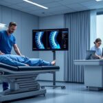 découvrez un planning de traitement personnalisé pour la hernie discale à saint-léonard, incluant des solutions innovantes de décompression neurovertébrale pour un soulagement efficace et durable.