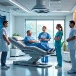 découvrez le processus de suivi et les traitements efficaces de la hernie discale à terrebonne, incluant la décompression neurovertébrale pour un soulagement optimal.