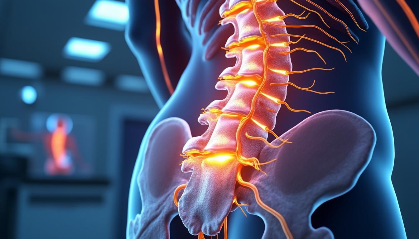 découvrez comment prendre rendez-vous à verdun pour un traitement efficace de la hernie discale par décompression neurovertébrale. votre guide complet pour soulager vos douleurs et retrouver votre mobilité.