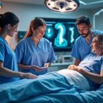 découvrez notre guide complet pour la prise de rendez-vous et le traitement de la hernie discale à verdun, incluant la décompression neurovertébrale pour un soulagement efficace.