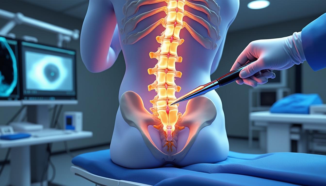 découvrez les causes, les facteurs de risque de la hernie discale à ville-marie et les solutions efficaces de traitement par décompression neurovertébrale pour soulager la douleur.