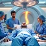 découvrez les causes et facteurs de risque de la hernie discale à ville-marie, ainsi que les traitements efficaces par décompression neurovertébrale pour soulager la douleur et améliorer votre mobilité.