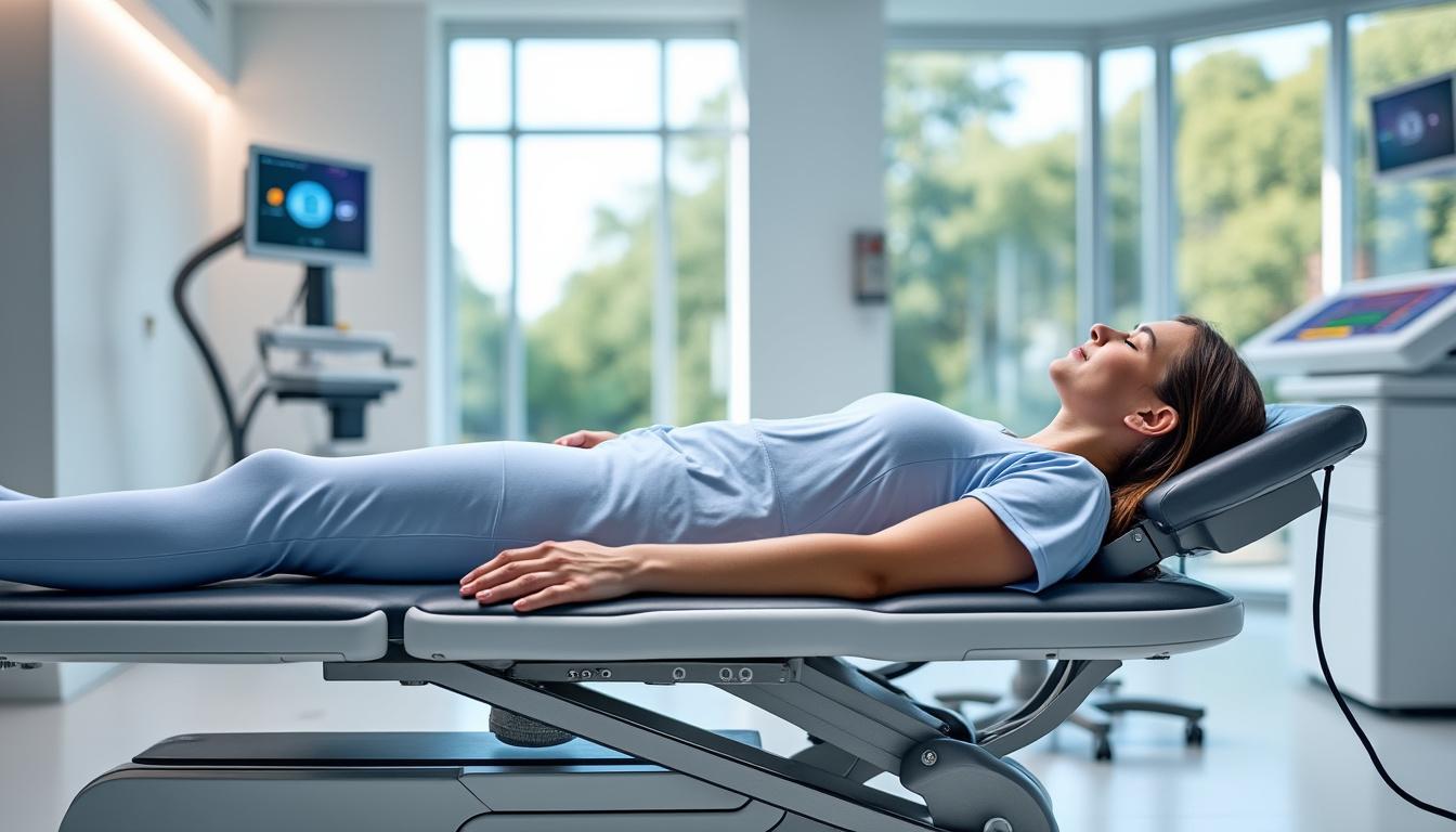 découvrez les causes, les facteurs de risque et les options de traitement par décompression neurovertébrale pour la hernie discale à ville-marie, afin de soulager efficacement vos douleurs et améliorer votre qualité de vie.