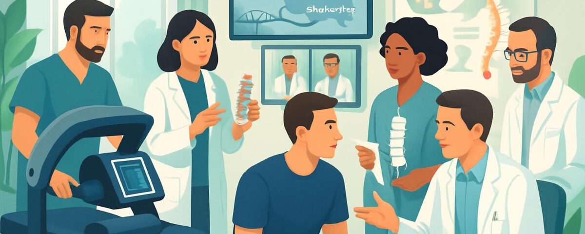 découvrez comment intraspine® à sherbrooke peut améliorer la stabilité de votre colonne vertébrale et réduire efficacement la douleur pour un quotidien plus confortable.