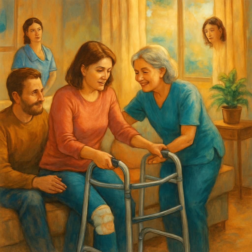 découvrez intraspine® à sherbrooke, un traitement approuvé et efficace pour soulager la lombalgie sévère, offrant confort et meilleure qualité de vie.