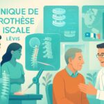 découvrez la prothèse discale à lévis, une solution moderne et sécuritaire pour soulager les douleurs dorsales et retrouver une meilleure qualité de vie.