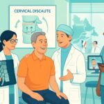 découvrez comment la prothèse discale cervicale à québec permet de retrouver la mobilité après une chirurgie, améliorant ainsi votre qualité de vie.
