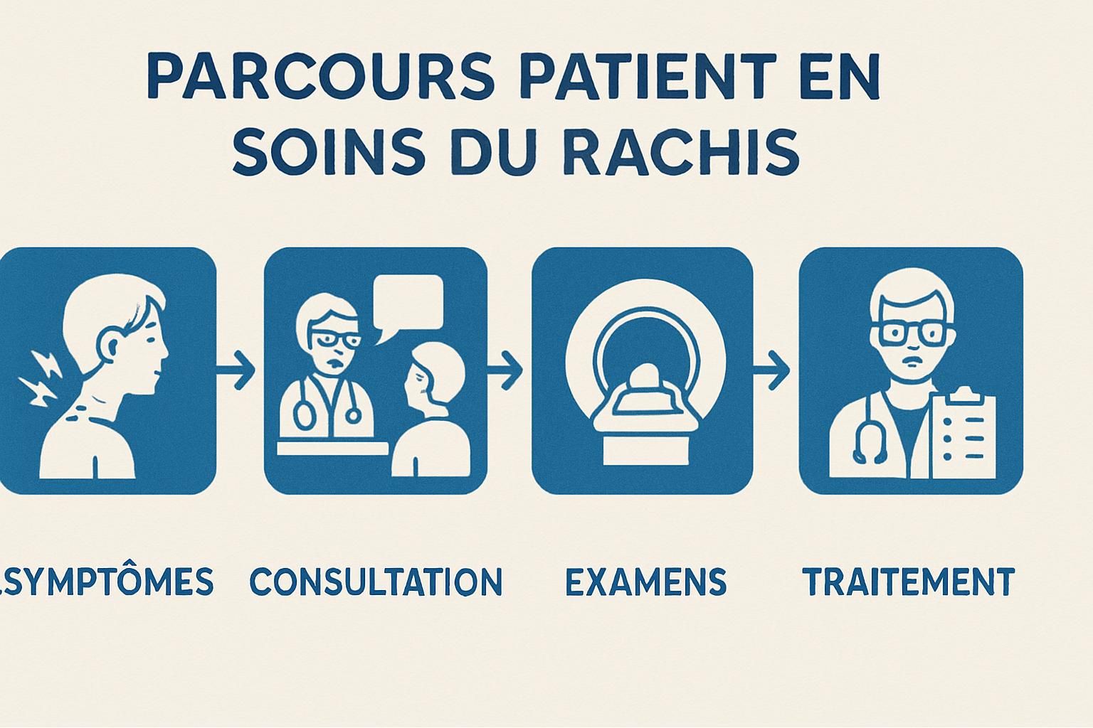 Prothèse discale cervicale à Québec : mobilité retrouvée après chirurgie 8 découvrez comment la prothèse discale cervicale à québec permet de retrouver la mobilité après une chirurgie, avec des soins personnalisés et des résultats durables.