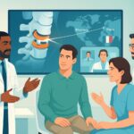 découvrez la prothèse discale cervicale à québec pour préserver la flexibilité de votre cou et soulager la douleur. solutions innovantes et personnalisées pour retrouver une mobilité optimale.